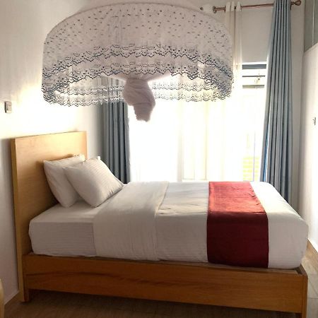 St Etienne Guest House คิกาลี ภายนอก รูปภาพ